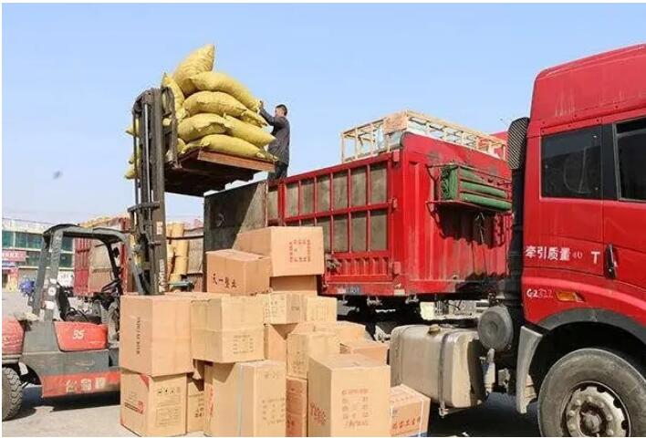 泉州到碌曲县物流专线