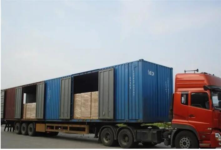 泉州到碌曲县整车运输