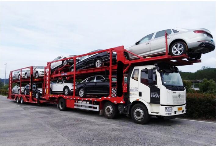 泉州到碌曲县轿车托运